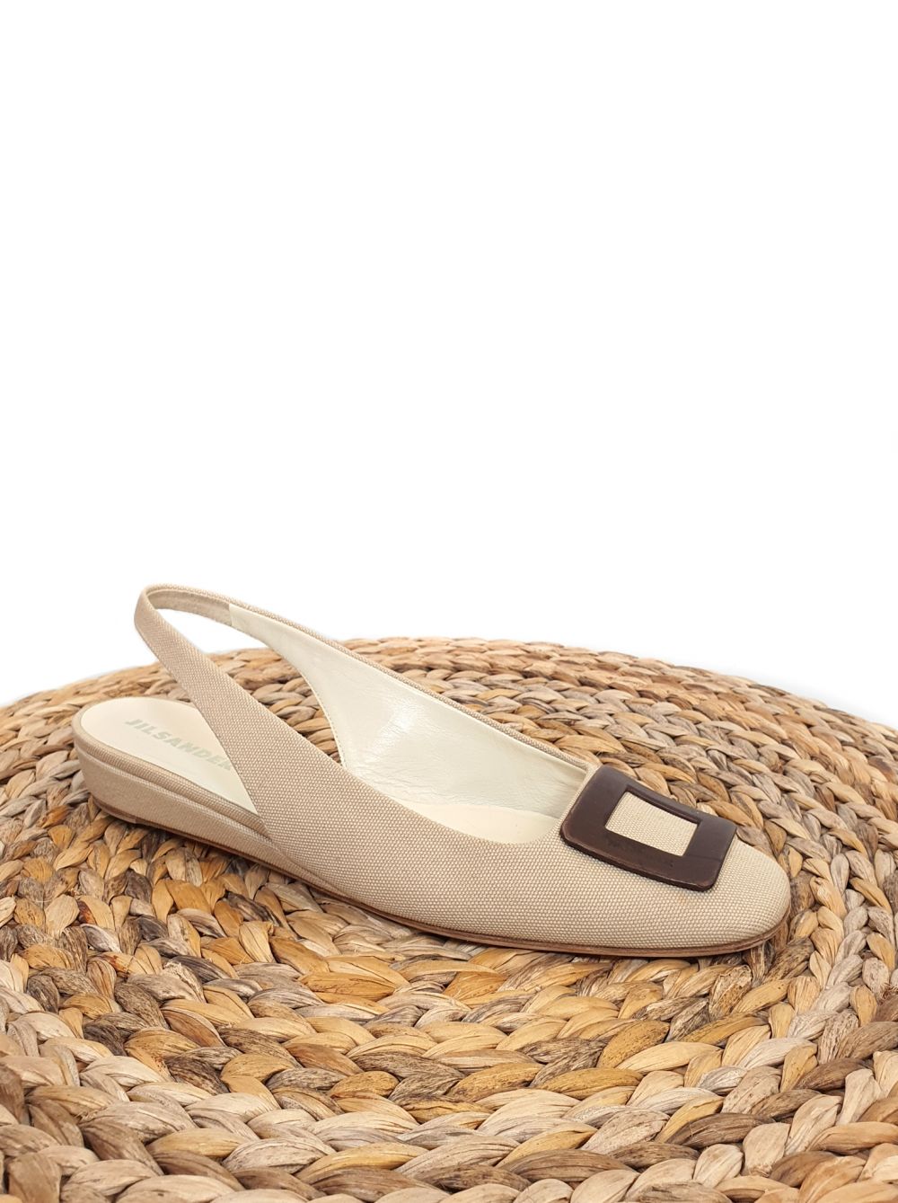 Sandalen open hiel | Producten | Second Life
