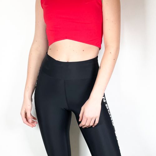 sport cropped-top