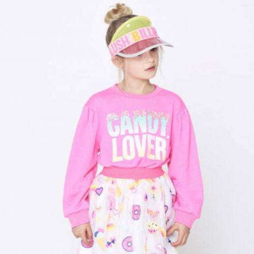 sweater 'Candy Lover'