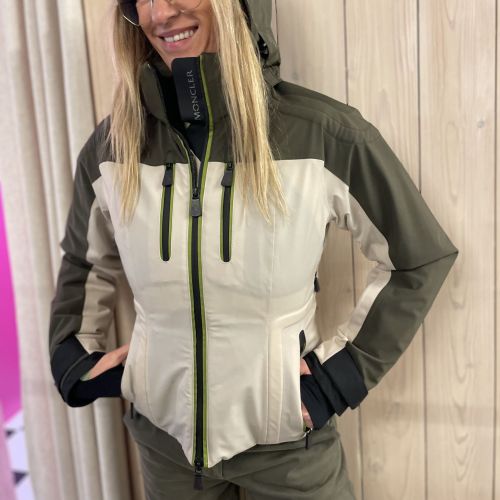 Moncler Ski-jacket