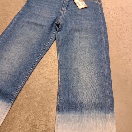 jeans degradé