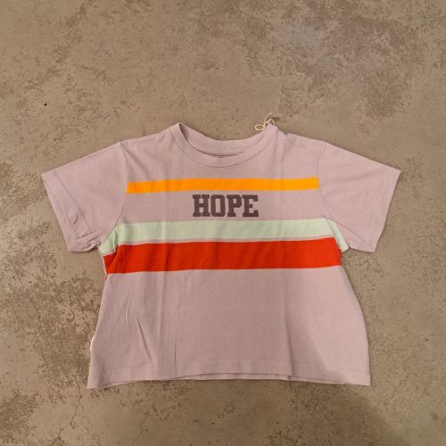 t-shirt 'HOPE'