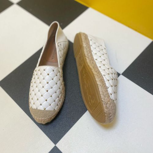 loafers studded