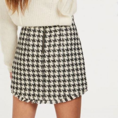 the janna skirt