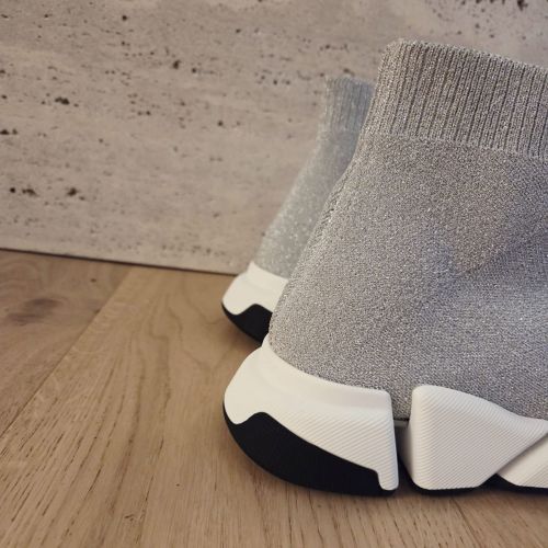 The Speed 2.0 sock-style sneakers