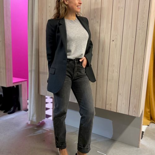 klassieke blazer