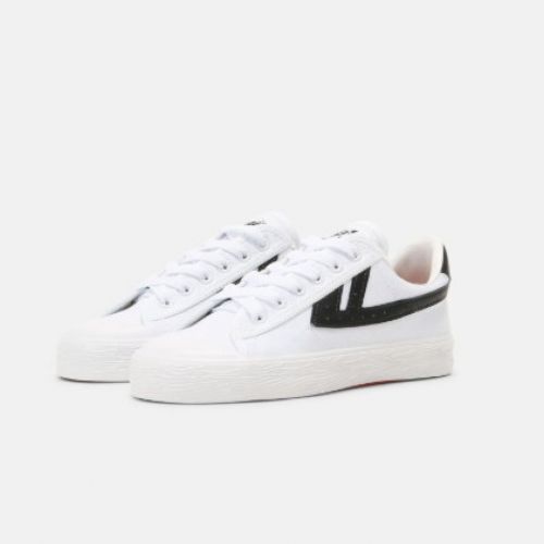 Warrior sneakers