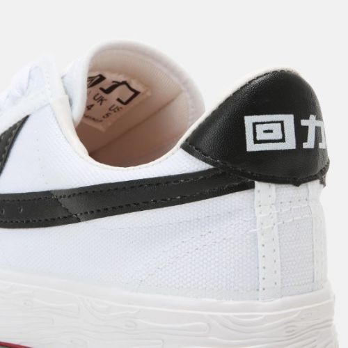 Warrior sneakers