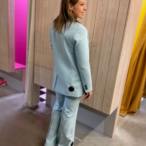 My Blazer Emma