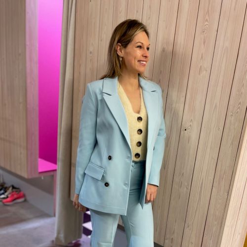 My Blazer Emma