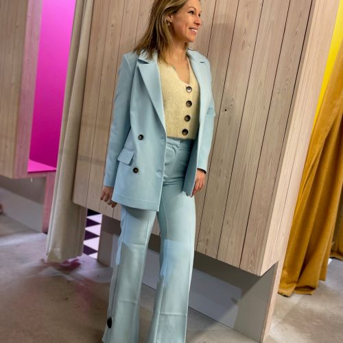 My Blazer Emma