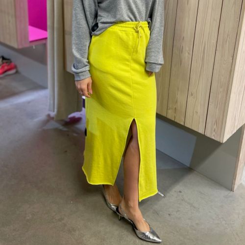 My_Skirt Piper Terry