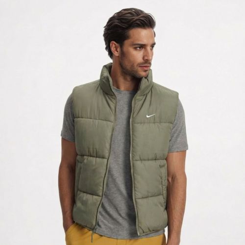 Classic Puffer Bodywarmer Therma-FIT 