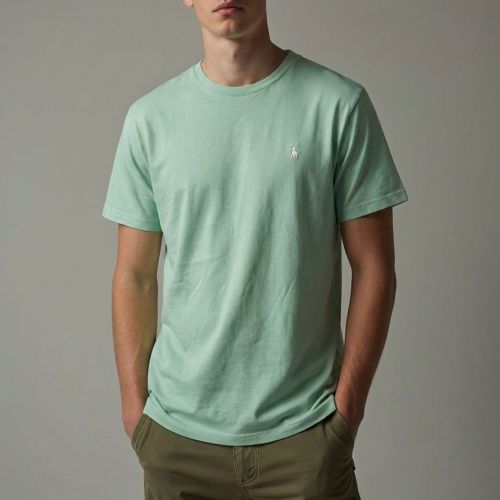 t-shirt classic fit