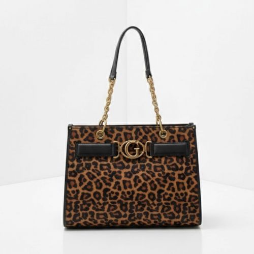 handtas leopard