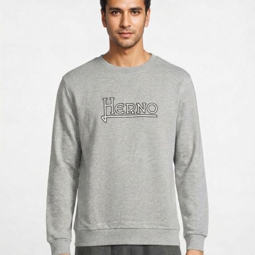 sweater logo