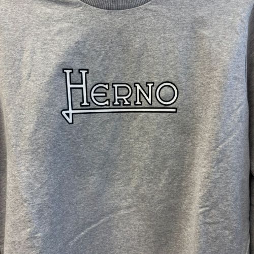sweater logo