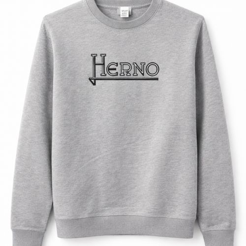 sweater logo