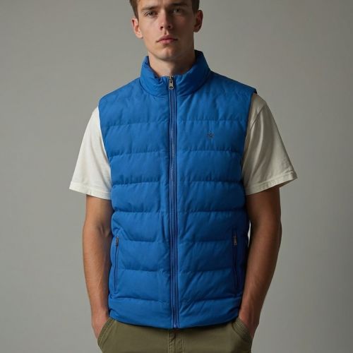 bodywarmer logo