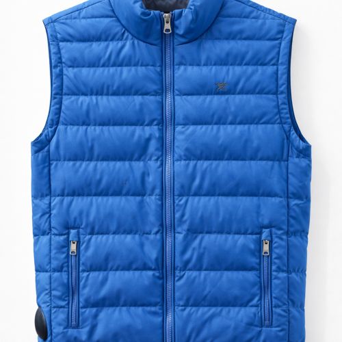 bodywarmer logo