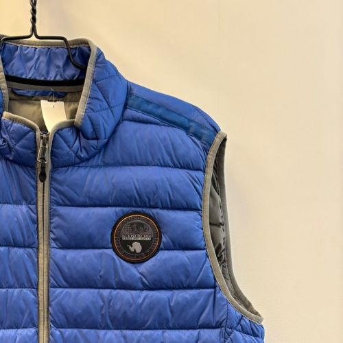bodywarmer