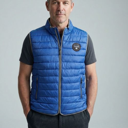 bodywarmer