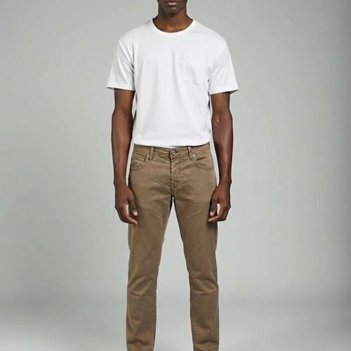 straight pants