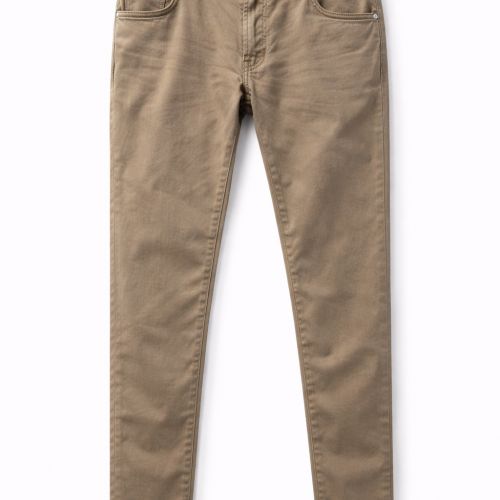 straight pants