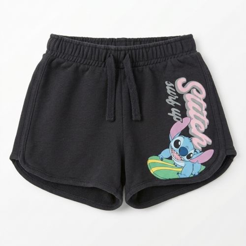 Short stitch print
