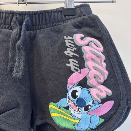 Short stitch print