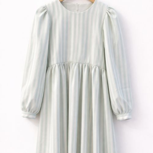 The ocean dress gestrept