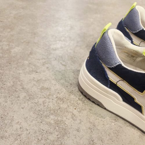 The Miki JR sneaker