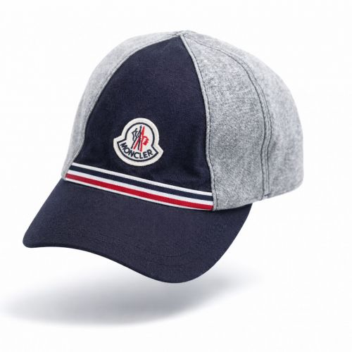Moncler pet met logo
