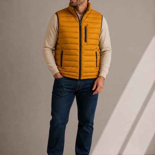 Bodywarmer