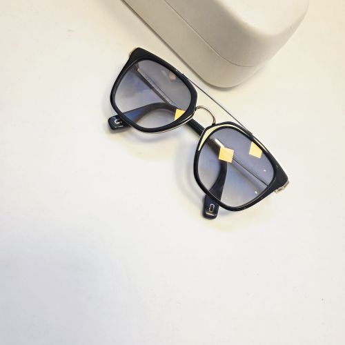 Zonnebril Marc Jacobs