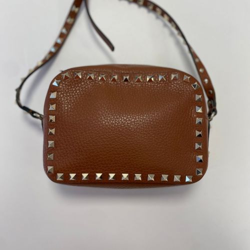 VLTN Rock Stud shoulder bag