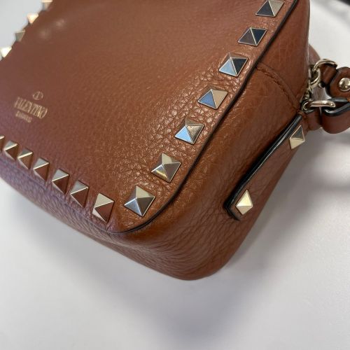 VLTN Rock Stud shoulder bag