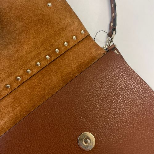 VLTN Rockstud crossbody