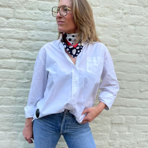foulard 101 dalmati&euml;rs