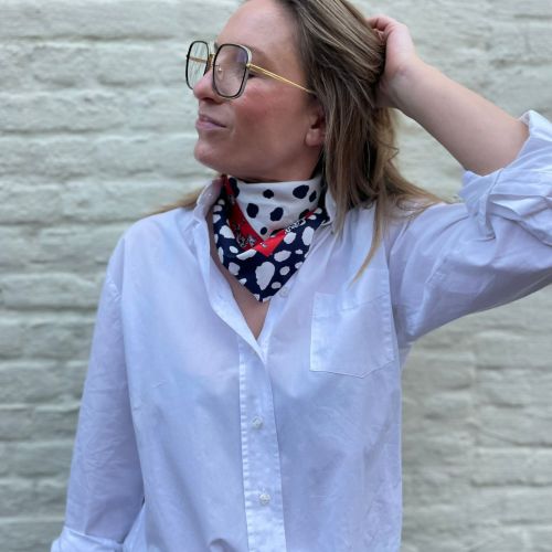 foulard 101 dalmati&euml;rs