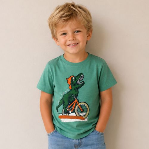 Stay True t-shirt