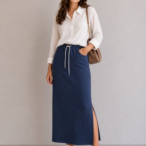 blouse broderie