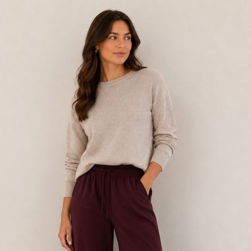 Pull Martine