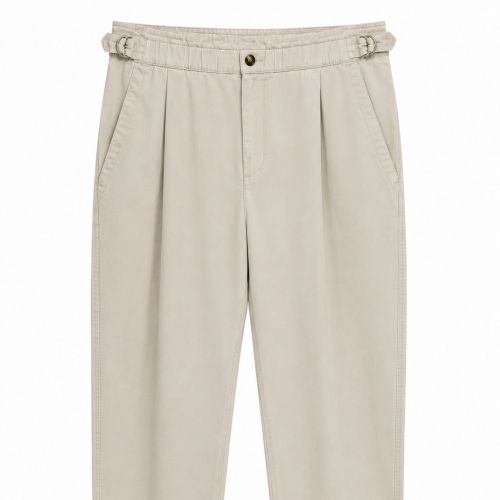 The Neriah Tapered Pants
