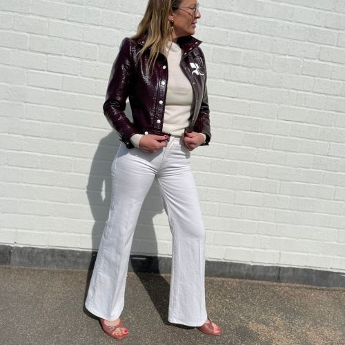 the hustler roller sneak jeans