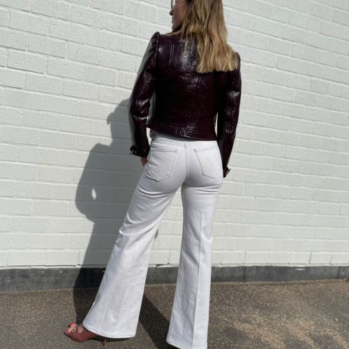 the hustler roller sneak jeans