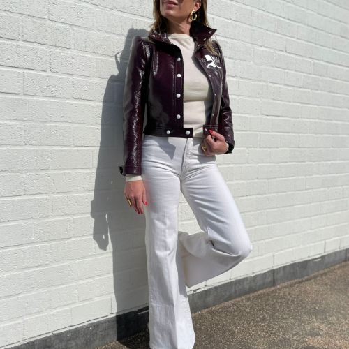 the hustler roller sneak jeans