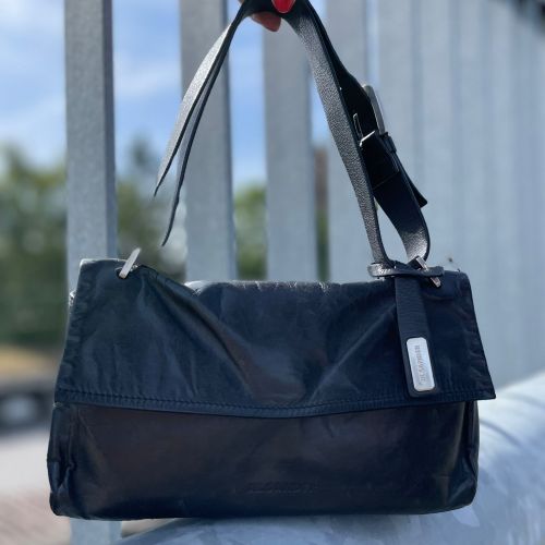 The small Shadow shoulder bag