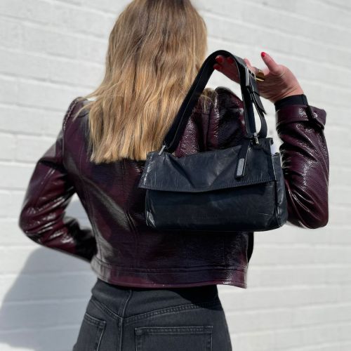 The small Shadow shoulder bag
