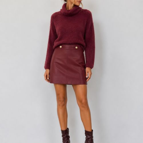 The mariaelisa skirt